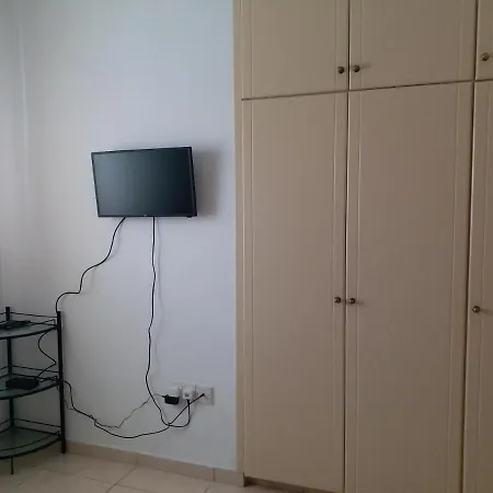 In Universal * Paphos