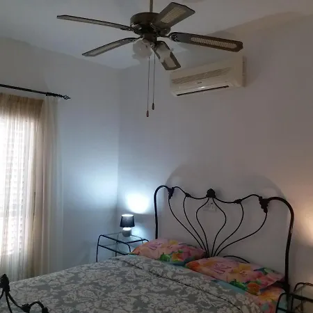 In Universal Villa Paphos