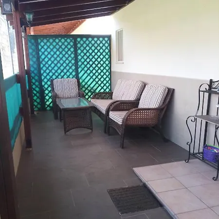 Villa In Universal *