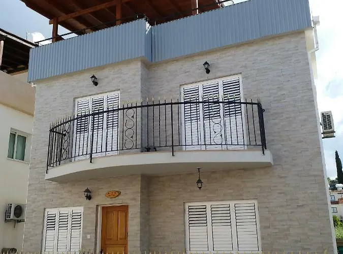 Vila In Universal