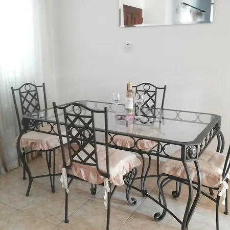 In Universal Villa *