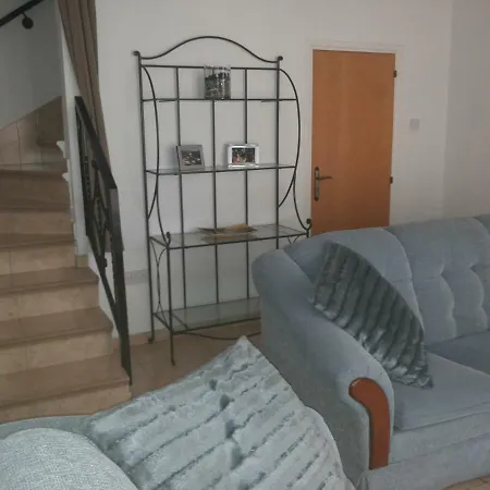 Villa In Universal Paphos