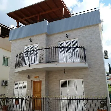 Villa In Universal