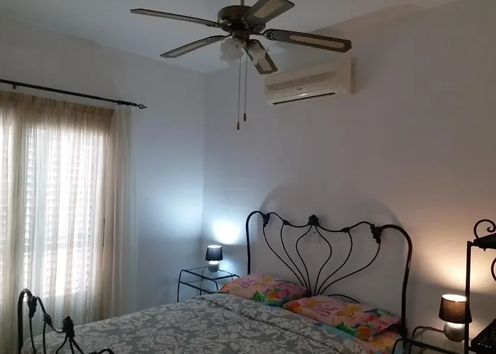 In Universal Villa Paphos